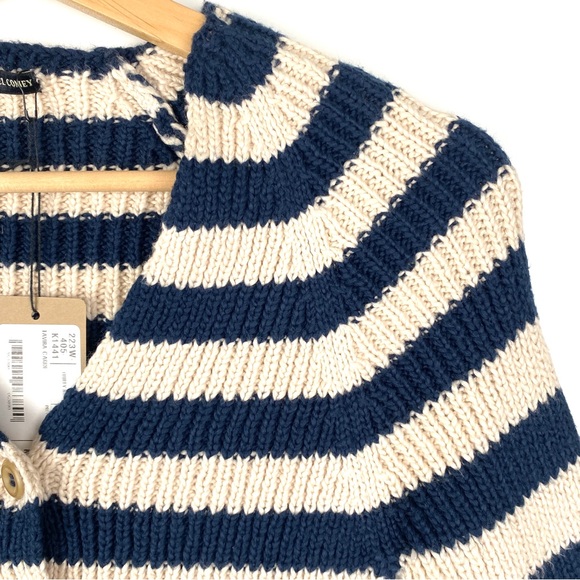 Rachel Comey Tavira Cardigan Knit Sweater - Picture 3 of 10